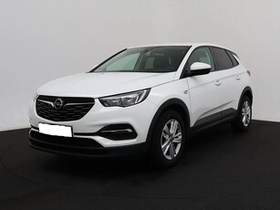 Opel Grandland X 1.2 Turbo START/STOP Business Edition