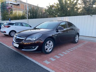 Opel Insignia 1.6 CDTI ECOTEC Active Aut.