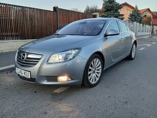 Opel Insignia 2.0 CDTI 4x4 ecoFLEX Start/Stop Active