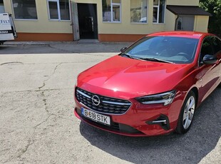 Opel Insignia Grand Sport 2.0 Turbo Start/Stop Elegance