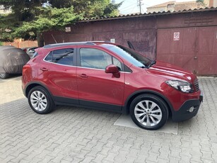 opel mokka primul proprietar stare buna