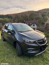 Opel Mokka X 1.4 (ecoFLEX) ECOTEC Start/Stop Innovation