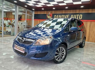 Opel Zafira 1.7 CDTI