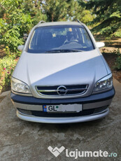 Opel Zafira 2004