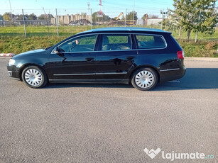 VW Passat 1.9 TDI, import Olanda