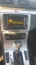 Passat dsg automat b 6