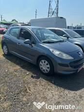 Peugeot 207 trendy