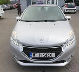 Peugeot 208 1.4 HDi FAP Active