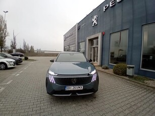 Peugeot 3008 1.2 HEV 136 e-DCS6 Allure Pack