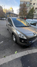 Peugeot 3008 an 2012