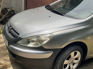 Peugeot 307 16 hdi