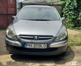 Peugeot 307 16 hdi