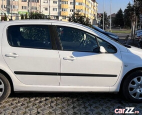 Peugeot 307 2006