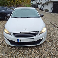 Peugeot 308 1.2 VTi Access