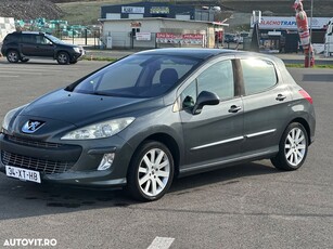 Peugeot 308 1.6E Premium