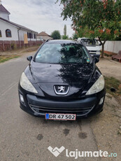 Peugeot 308 SW. Stare ff buna.