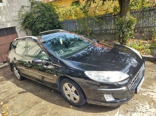 Peugeot 407 SW 2007