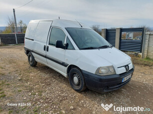 Peugeot boxer 3 loc. 2004 1.9d