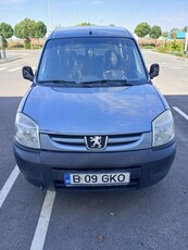 Peugeot partner 1.6hdi 2008