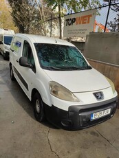 Peugeot Partner Combi 1.6 HDi 75 CP Confort FAP