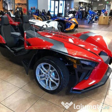 PROMO SALES BULK 2021 Polaris Slingshot SL 3-Wheel Motorcycle