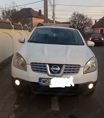 Qashqai 1.6 benzina gpl an 2010