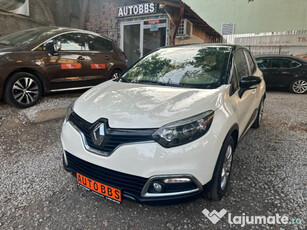 Renault captur euro5