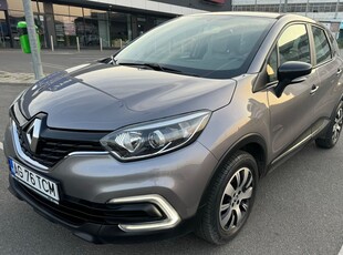 Renault Captur TCe 90 BUSINESS EDITION