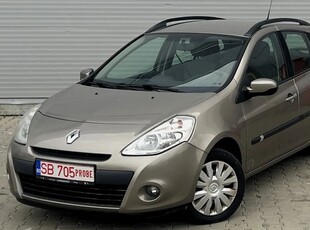 Renault Clio 1.2 16V 75 Expression