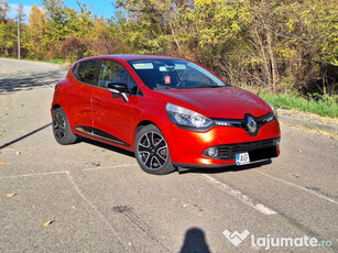 Renault Clio 1.5 DCI