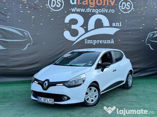 Renault Clio, 1.5 Diesel, 2016, Euro 6, Finantare Rate