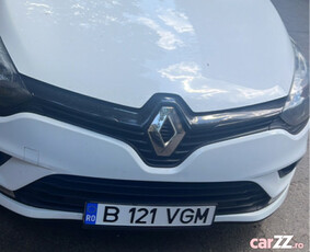 Renault Clio 2019 Evo Life