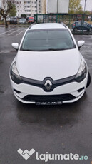 Renault Clio 2019