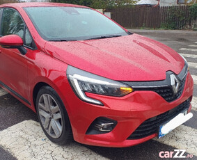 Renault Clio 5 / Echipare Zen / 2021