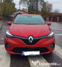 Renault Clio 5 / Echipare Zen / 2021