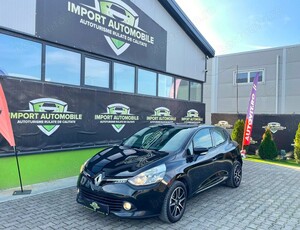 RENAULT CLIO = An: 2012 , Motor: 898 cmc , BENZINA , 90cp , EURO 5 , 226.000