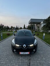 Renault Clio ENERGY dCi 110 Start & Stop INTENS