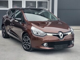 Renault Clio ENERGY dCi 90 Start & Stop LIMITED