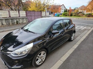 Renault Clio Estate 1.2 Zen