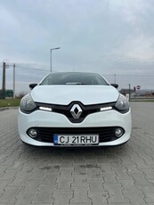 Renault Clio IV 1.2 16V Authentique