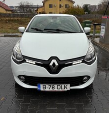 Renault Clio IV 1.5 dCi 90 Authentique