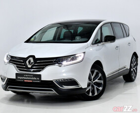 Renault espace 1.6 dci 160 cp