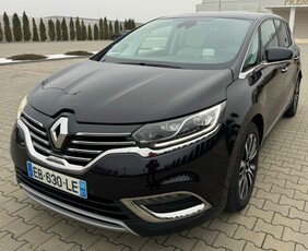 Renault Espace Energy TCe 200 EDC Initiale Paris