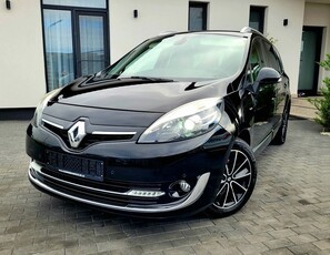 Renault Grand Scenic 1.2 Tce Expression