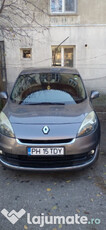 Renault grand scenic 1.5 dci, 7 locuri, 191000km