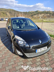 Renault Grand Scenic 1.9dci Bose 2011