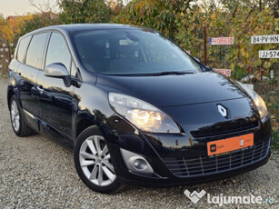 Renault Grand Scenic 2011 1.4 benzina Parisienne Rate