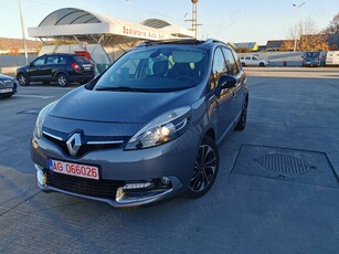 Renault Grand Scenic 2016, Bose, Panoramic