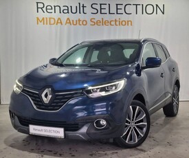 Renault Kadjar 1.6 DCI 4X4 Intens