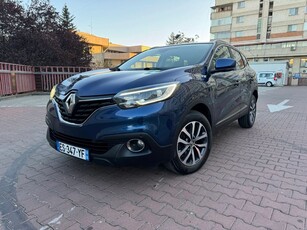 Renault Kadjar Energy dCi 110 LIMITED